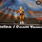 Whitney  Jones - IFBB Europa Phoenix Pro 2013 - #1