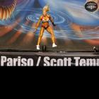 Whitney  Jones - IFBB Europa Phoenix Pro 2013 - #1