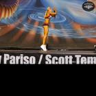 Whitney  Jones - IFBB Europa Phoenix Pro 2013 - #1