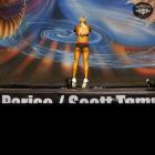 Whitney  Jones - IFBB Europa Phoenix Pro 2013 - #1