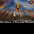 Whitney  Jones - IFBB Europa Phoenix Pro 2013 - #1