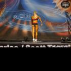 Whitney  Jones - IFBB Europa Phoenix Pro 2013 - #1