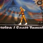 Whitney  Jones - IFBB Europa Phoenix Pro 2013 - #1