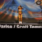 Whitney  Jones - IFBB Europa Phoenix Pro 2013 - #1