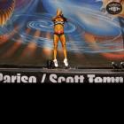 Whitney  Jones - IFBB Europa Phoenix Pro 2013 - #1