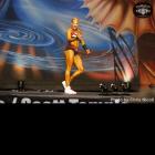 Whitney  Jones - IFBB Europa Phoenix Pro 2013 - #1