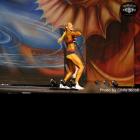 Whitney  Jones - IFBB Europa Phoenix Pro 2013 - #1