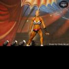 Whitney  Jones - IFBB Europa Phoenix Pro 2013 - #1