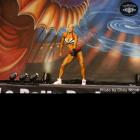 Whitney  Jones - IFBB Europa Phoenix Pro 2013 - #1