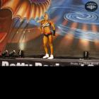 Whitney  Jones - IFBB Europa Phoenix Pro 2013 - #1