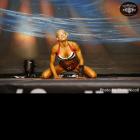 Whitney  Jones - IFBB Europa Phoenix Pro 2013 - #1