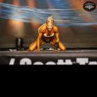 Whitney  Jones - IFBB Europa Phoenix Pro 2013 - #1