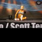 Whitney  Jones - IFBB Europa Phoenix Pro 2013 - #1