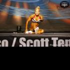 Whitney  Jones - IFBB Europa Phoenix Pro 2013 - #1