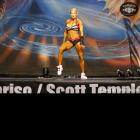 Whitney  Jones - IFBB Europa Phoenix Pro 2013 - #1