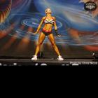 Whitney  Jones - IFBB Europa Phoenix Pro 2013 - #1