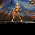 Whitney  Jones - IFBB Europa Phoenix Pro 2013 - #1