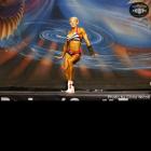 Whitney  Jones - IFBB Europa Phoenix Pro 2013 - #1