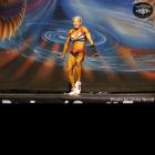 Whitney  Jones - IFBB Europa Phoenix Pro 2013 - #1