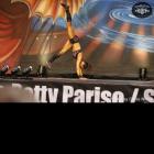 Michele  Mayberry - IFBB Europa Phoenix Pro 2013 - #1