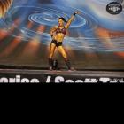 Michele  Mayberry - IFBB Europa Phoenix Pro 2013 - #1