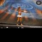 Babette  Mulford - IFBB Europa Phoenix Pro 2013 - #1