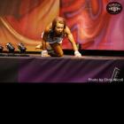 Babette  Mulford - IFBB Europa Phoenix Pro 2013 - #1