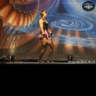 Erin  Riley - IFBB Europa Phoenix Pro 2013 - #1