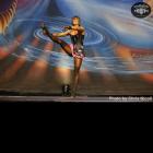 Viko  Newman - IFBB Europa Phoenix Pro 2013 - #1