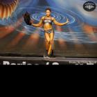 Erin  Riley - IFBB Europa Phoenix Pro 2013 - #1