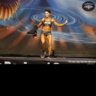 Erin  Riley - IFBB Europa Phoenix Pro 2013 - #1