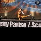 Erin  Riley - IFBB Europa Phoenix Pro 2013 - #1