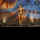 Erin  Riley - IFBB Europa Phoenix Pro 2013 - #1