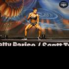 Erin  Riley - IFBB Europa Phoenix Pro 2013 - #1