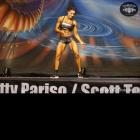 Erin  Riley - IFBB Europa Phoenix Pro 2013 - #1