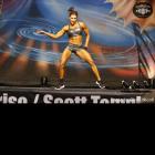 Erin  Riley - IFBB Europa Phoenix Pro 2013 - #1