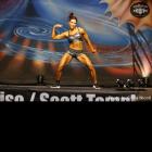 Erin  Riley - IFBB Europa Phoenix Pro 2013 - #1