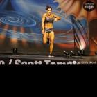 Erin  Riley - IFBB Europa Phoenix Pro 2013 - #1