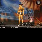 Erin  Riley - IFBB Europa Phoenix Pro 2013 - #1