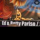 Erin  Riley - IFBB Europa Phoenix Pro 2013 - #1