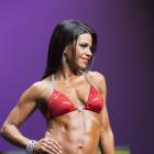 Adalis  Fuentes - NPC Natural Western USA 2014 - #1