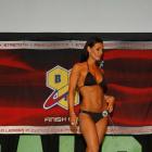 Michelle  Maxwell - NPC Emerald Cup 2009 - #1