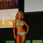 Jayme  Harrison - NPC Emerald Cup 2009 - #1