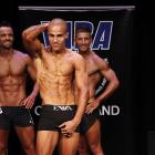 Kenneth  Hunte - Natural Brisbane Classic 2011 - #1