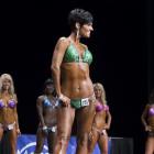 Jessica  Trent - NPC Natural Western USA 2014 - #1