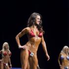Kristin  Beumeler - NPC Natural Western USA 2014 - #1