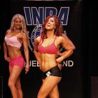 Breanna  Bailey - Natural Brisbane Classic 2011 - #1