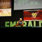 Carole  Castillo - NPC Emerald Cup 2009 - #1