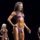 Ariel  Mierendorf - NPC Natural Western USA 2014 - #1