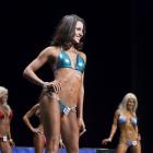 Elizabeth  Keyser - NPC Natural Western USA 2014 - #1